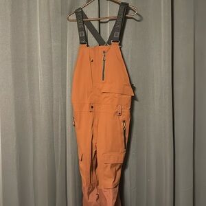 686 Gore Tex Dispatch Bibs